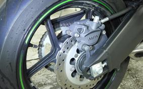 KAWASAKI VERSYS A 2024 LE650H