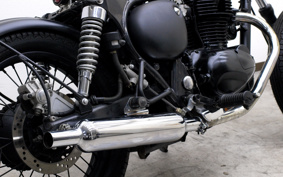 KAWASAKI ESTRELLA RS BJ250A