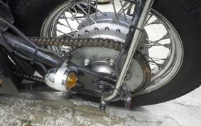 KAWASAKI VULCAN 400 CLASSIC 1996 VN400A