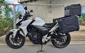 HONDA CB400F ABS 2014 NC47