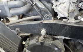 HONDA CBR750 RC27