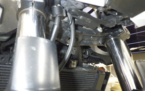 KAWASAKI Z250 Gen.2 EX250P