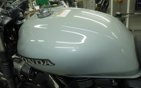 HONDA GB350S 2022 NC59