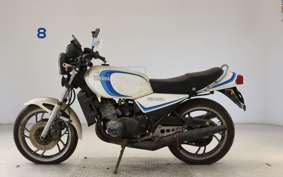 YAMAHA RZ350 4U0