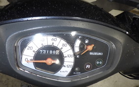 SUZUKI ADDRESS V125 G 2021 CF46A
