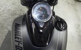 HARLEY FXFBS1870 2018
