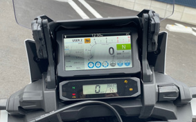 HONDA CRF1100L AFRICA TWIN Adventure DCT ES 2022 SD10