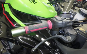 KAWASAKI NINJA ZX-6R A 2020 ZX636G
