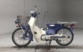HONDA SUPER CUB50 AA01