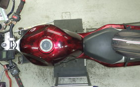 SUZUKI GSF1200 1998 GV75A