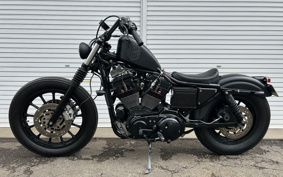 HARLEY XL1200S 1998 CHP