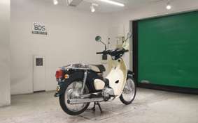 HONDA C110 SUPER CUB JA44