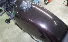 SUZUKI GRASS TRACKER Bigboy NJ47A
