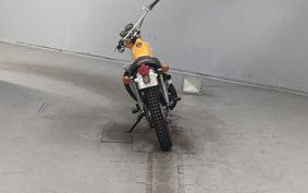 YAMAHA DT250 DT1F