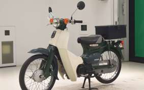 HONDA C50 SUPER CUB 2026 AA01