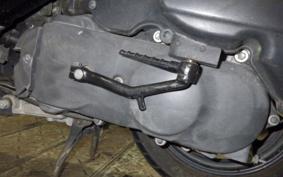 SUZUKI LET's 5 CA47A