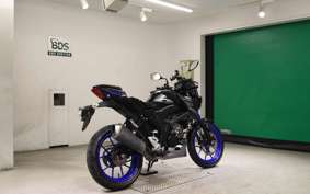 SUZUKI GSX-S125 2004 DL32B