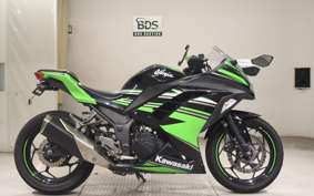 KAWASAKI NINJA 250 ABS EX250L