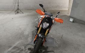 KTM 125 DUKE JGA4D