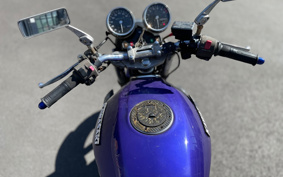 KAWASAKI BALIUS250 ZR250A