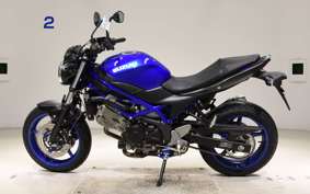 SUZUKI SV650 A 2026 VP55E