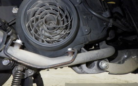 HONDA ﾍﾞﾝﾘｨ110 2021 JA09