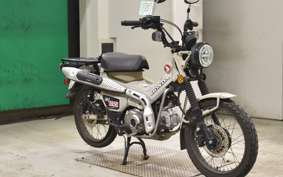 HONDA CT125 HUNTER CUB JA55