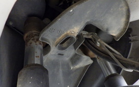 HONDA DIO Gen.5 1998 AF56