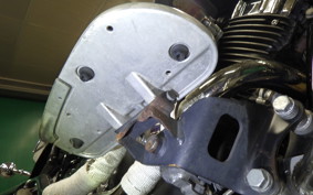 YAMAHA DRAGSTAR 400 CLASSIC  2010 VH02J