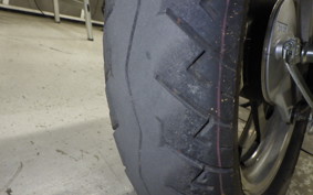 SUZUKI GZ150 A