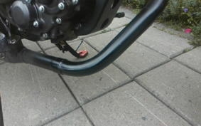HONDA REBEL 250 S EDITION MC49