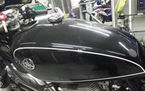 YAMAHA SR400 Gen.4 2010 RH03J