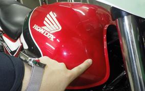 HONDA CB400SF VTEC 2009 NC42