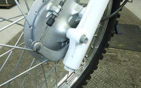 SUZUKI TS50 Hustler SA11A