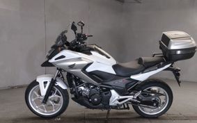 HONDA NC750X DCT 2016 RC90