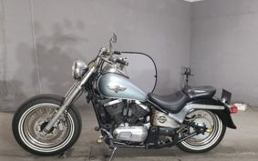 KAWASAKI VULCAN400 CLASSIC 1996 VN400A