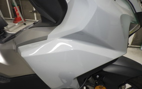 HONDA ADV160 2009 KF54