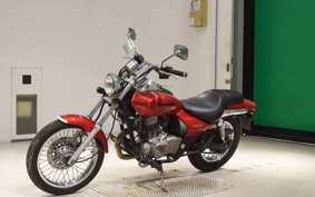 KAWASAKI ELIMINATOR 125 BN125A