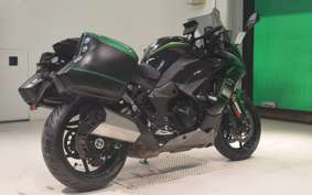 KAWASAKI NINJA 1000SX 2021 ZXT02K