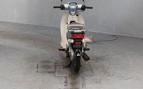 HONDA SUPER CUB110 JA10