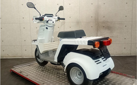HONDA  GYRO X BASIC  TD02