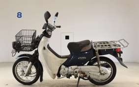 HONDA C50 SUPER CUB AA04