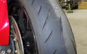 HONDA CBR600RR 2022 PC40