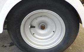 HONDA GYRO CANOPY TA03