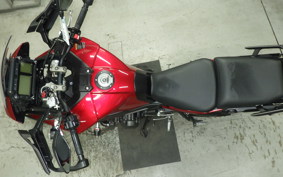 YAMAHA MT-09 Tracer 2016 RN36J