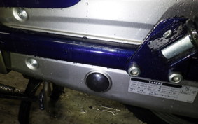 HONDA C125 SUPER CUB 2021 JA48