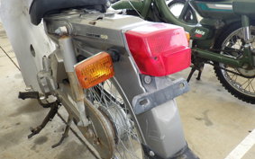 HONDA C50 SUPER CUB E C50