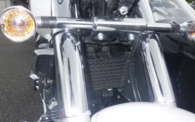 HYOSUNG GV250 SIDECAR