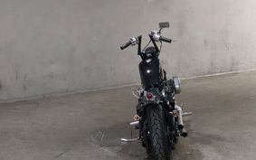 HONDA STEED 400 1994 NC26