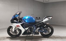 SUZUKI GSX-R750 C4111
